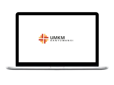 Jasa Website Banyuwangi - portofolio partnership UMKMBanyuwangi